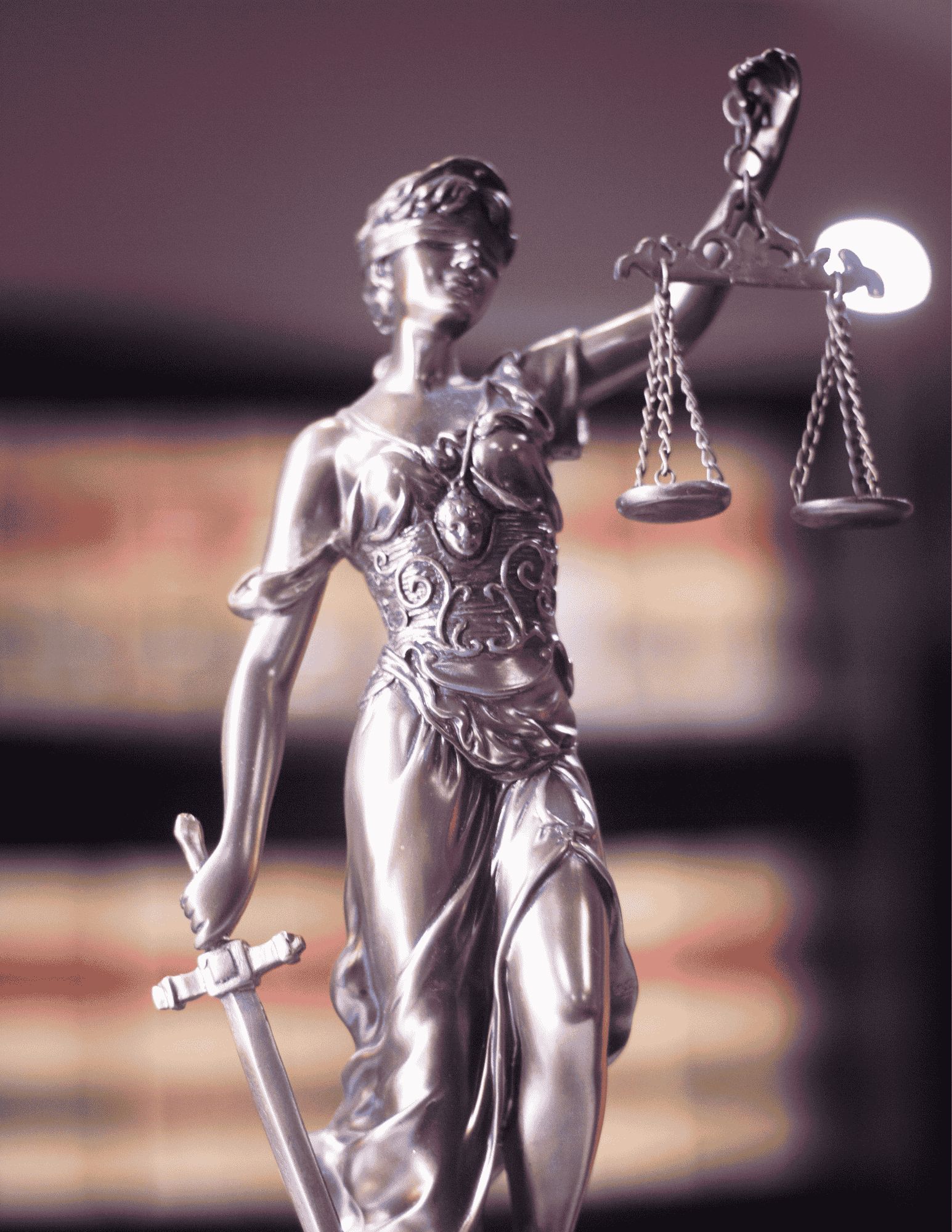 CLAZ Legal support